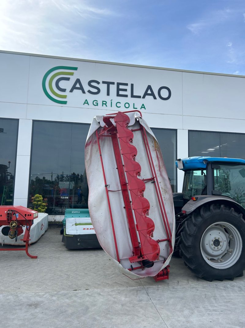 SEGADORA LELY SPLENDIMO 320 M