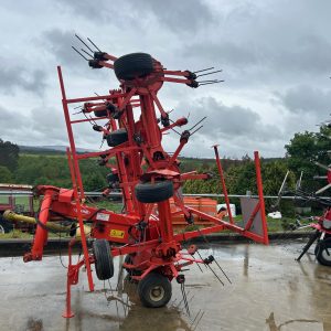 RASTRILLO KUHN GF8501 MH