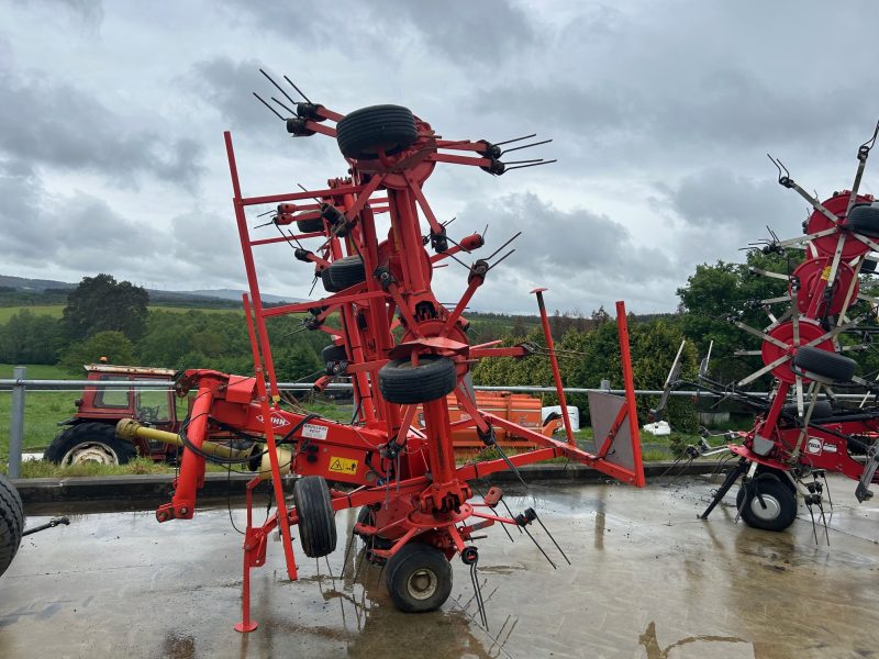 RASTRILLO KUHN GF8501 MH