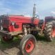 TRACTOR ZETOR 5711