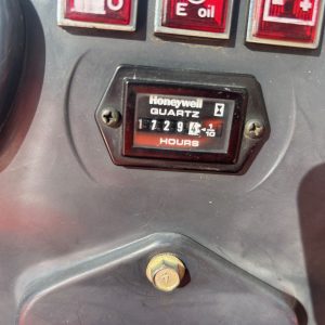 MINIEXCAVADORA KUBOTA K008-3
