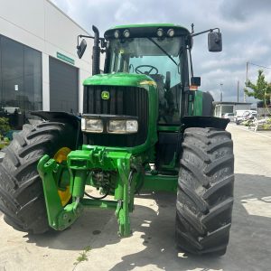 TRACTOR JOHN DEERE 6920 PREMIUM