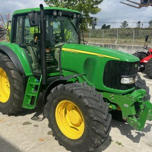 TRACTOR JOHN DEERE 6920 PREMIUM