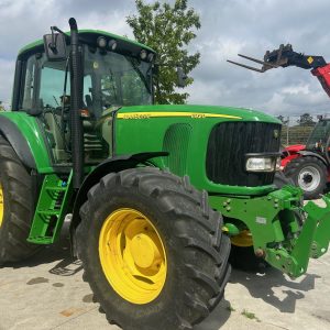 TRACTOR JOHN DEERE 6920 PREMIUM