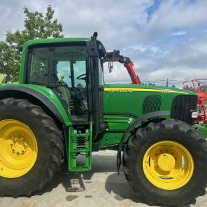 TRACTOR JOHN DEERE 6920 PREMIUM