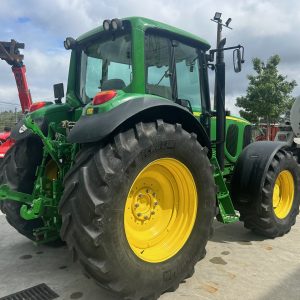 TRACTOR JOHN DEERE 6920 PREMIUM