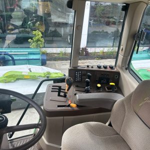 TRACTOR JOHN DEERE 6920 PREMIUM