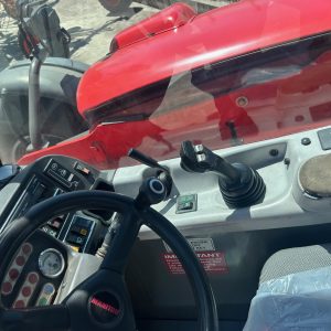 TELESCOPICA MANITOU MLT 634-120 LSU TURBO