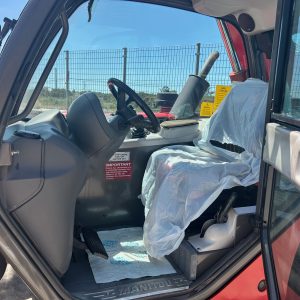 TELESCOPICA MANITOU MLT 634-120 LSU TURBO