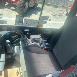 MINIEXCAVADORA HITACHI ZX26