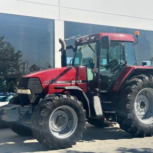 TRACTOR CASE MX120