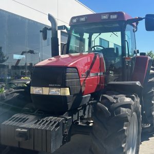 TRACTOR CASE MX120