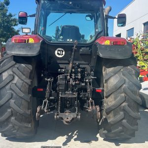 TRACTOR CASE MX120