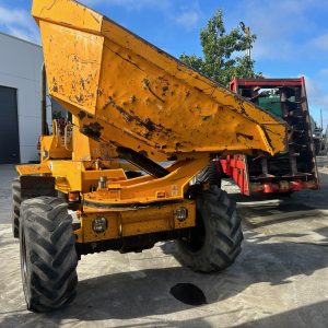 DUMPER THWAITES 6 TN