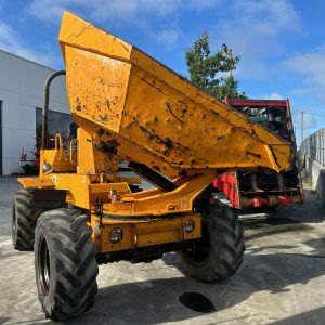 DUMPER THWAITES 6 TN