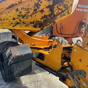 DUMPER THWAITES 6 TN