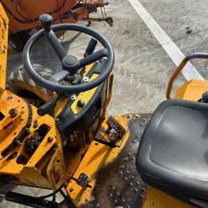 DUMPER THWAITES 6 TN