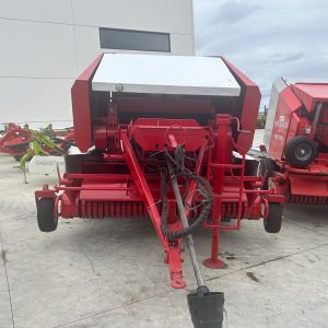 ROTOEMPACADORA WELGER LELY RP235 PICADORA