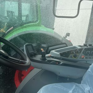 TRACTOR VALTRA T174 DIRECT