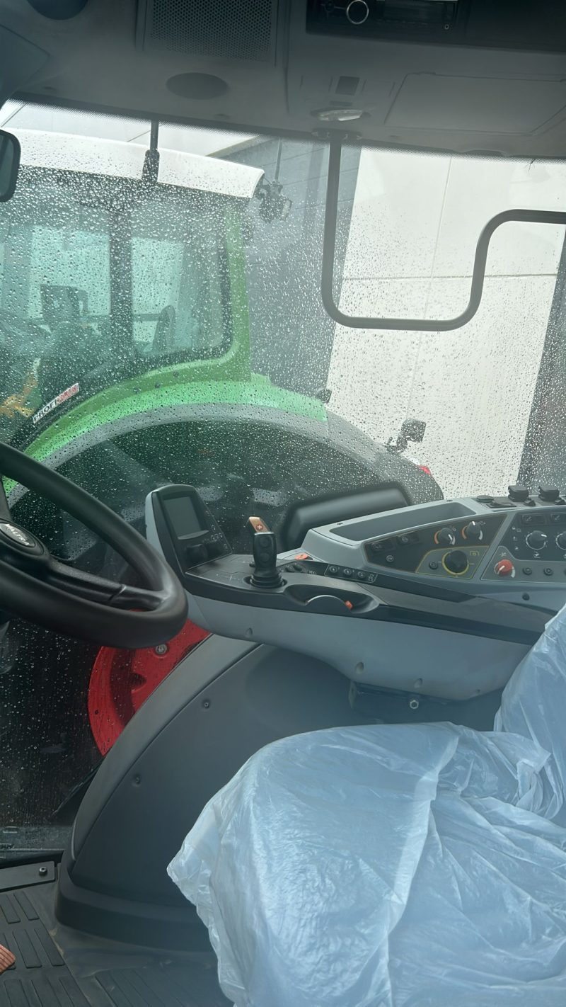 TRACTOR VALTRA T174 DIRECT