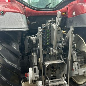TRACTOR VALTRA T174 DIRECT
