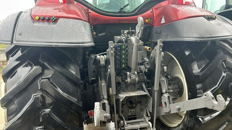 TRACTOR VALTRA T174 DIRECT
