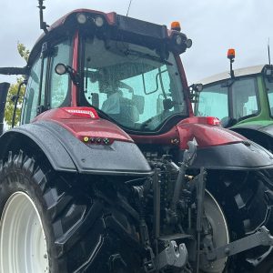 TRACTOR VALTRA T174 DIRECT