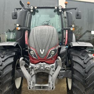 TRACTOR VALTRA T174 DIRECT