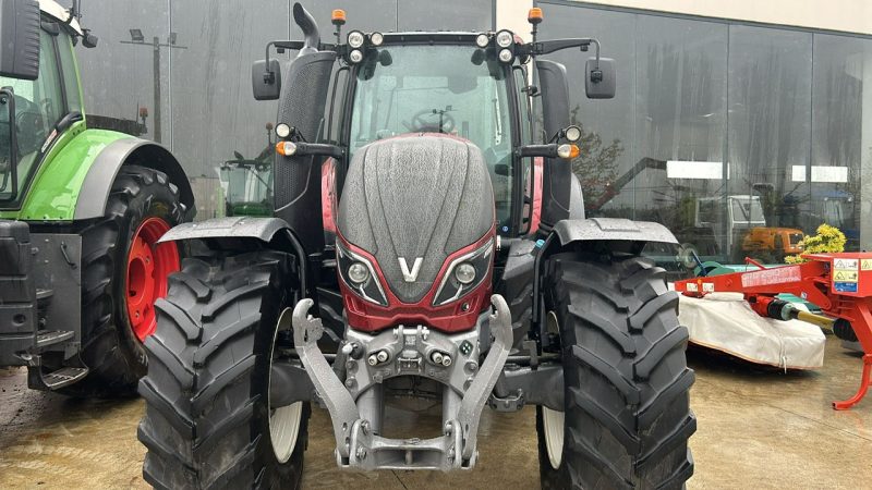 TRACTOR VALTRA T174 DIRECT