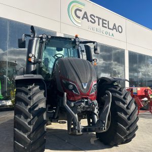 TRACTOR VALTRA T174 DIRECT
