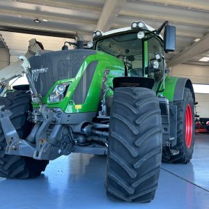 TRACTOR FENDT 936 VARIO PROFI PLUS