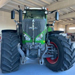 TRACTOR FENDT 936 VARIO PROFI PLUS