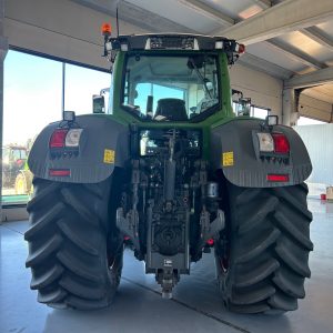 TRACTOR FENDT 936 VARIO PROFI PLUS