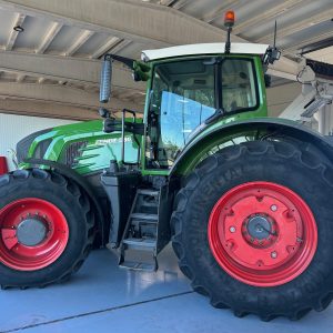 TRACTOR FENDT 936 VARIO PROFI PLUS