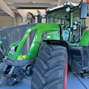 TRACTOR FENDT 936 VARIO PROFI PLUS