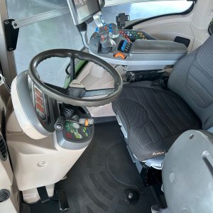 TRACTOR FENDT 936 VARIO PROFI PLUS