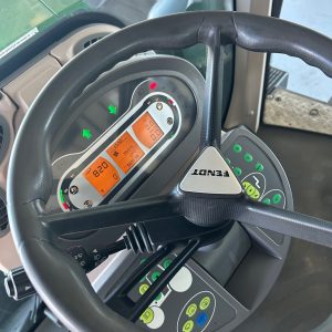TRACTOR FENDT 936 VARIO PROFI PLUS