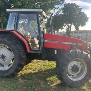 MASSEY FERGUSON 4260
