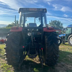 MASSEY FERGUSON 4260