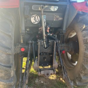 MASSEY FERGUSON 4260