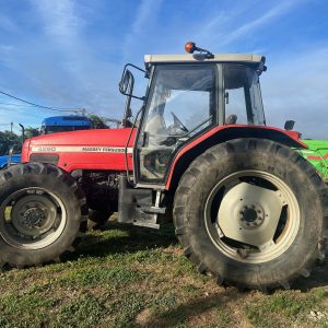 MASSEY FERGUSON 4260