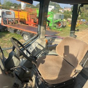 MASSEY FERGUSON 4260