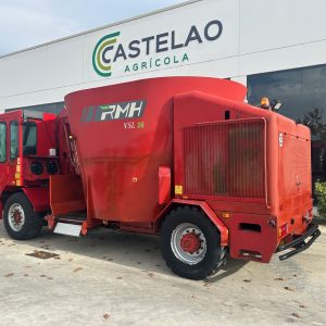 MEZCLADOR AUTOPROPULSADO RMH VSL 16