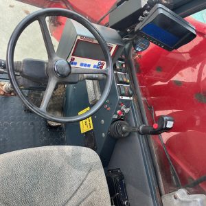 MEZCLADOR AUTOPROPULSADO RMH VSL 16