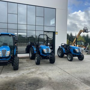 TRACTOR LS MT3.50
