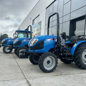 TRACTOR LS MT3.50