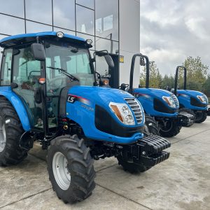 TRACTOR LS MT3.60