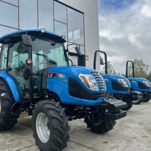 TRACTOR LS MT3.60