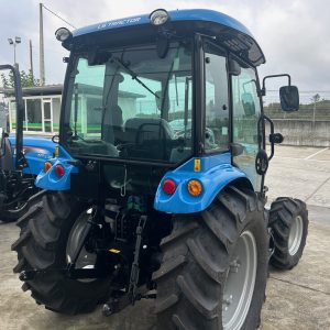 TRACTOR LS MT3.60