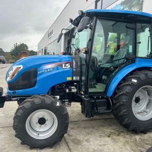TRACTOR LS MT3.60